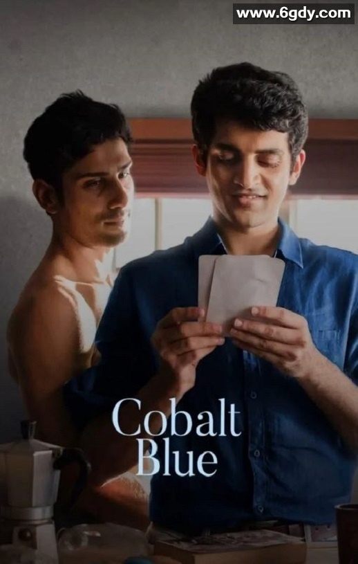 2022年印度爱情片《钴蓝爱恋》HD印地语中字迅雷下载