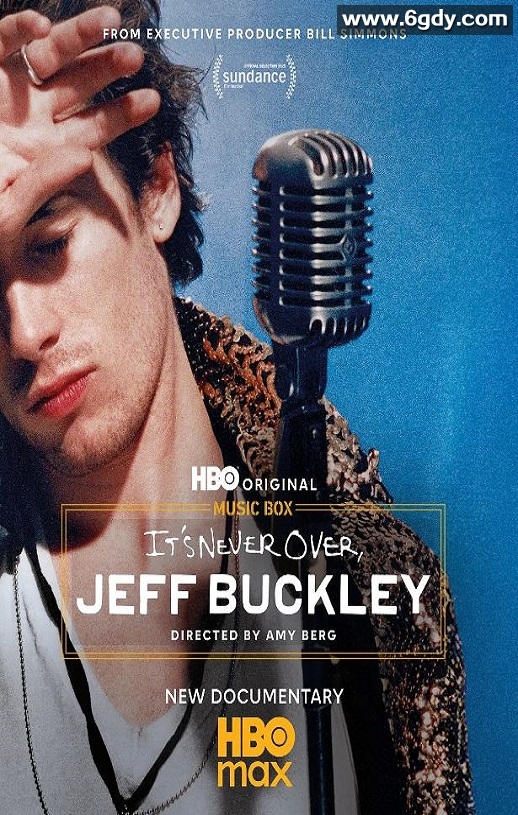 2025年美国纪录片《永无止境，杰夫·巴克利》BD中英双字迅雷下载