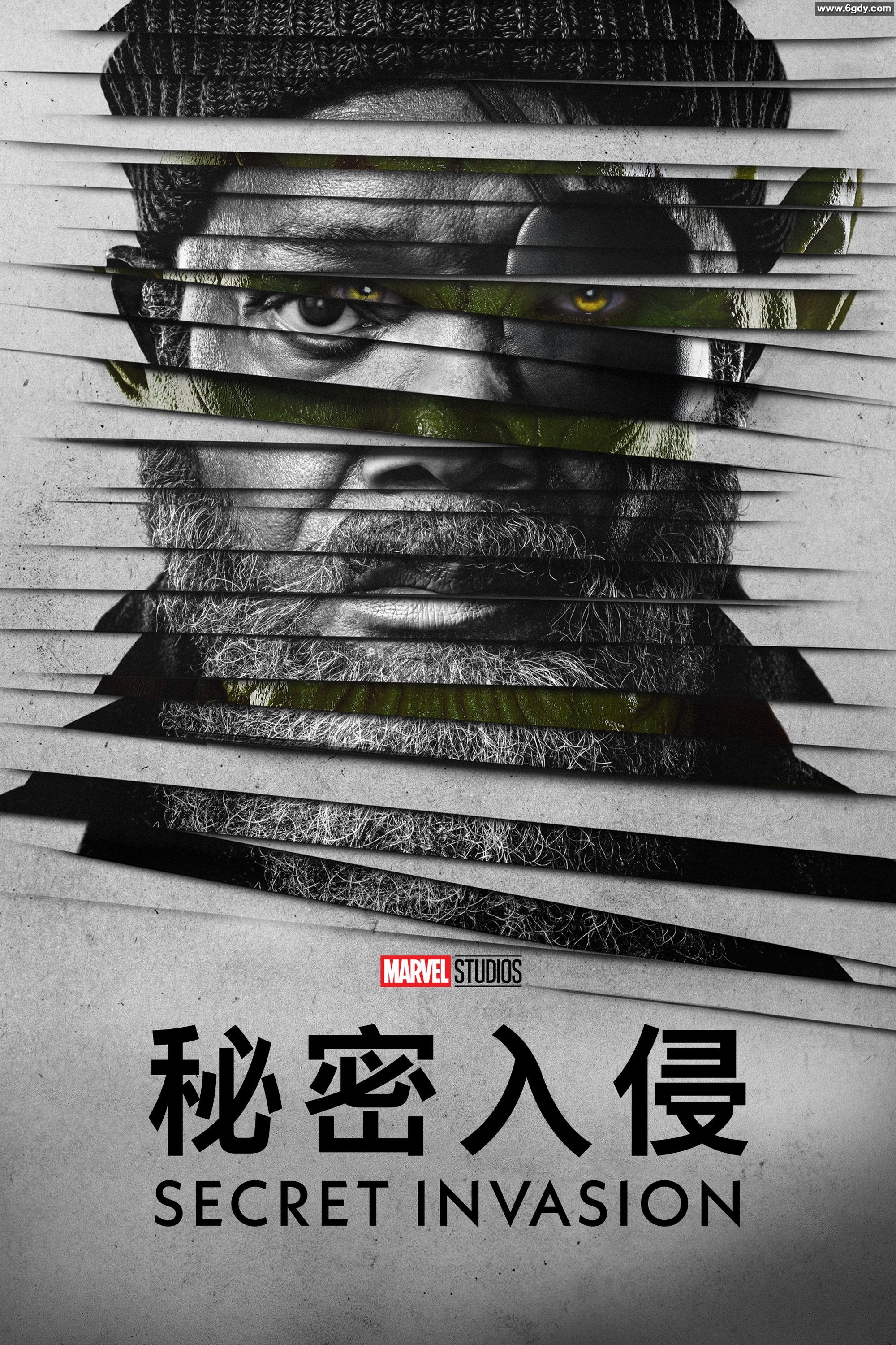 漫威出品：妈惹法克侠回归，全新剧集预告片附！(2023)