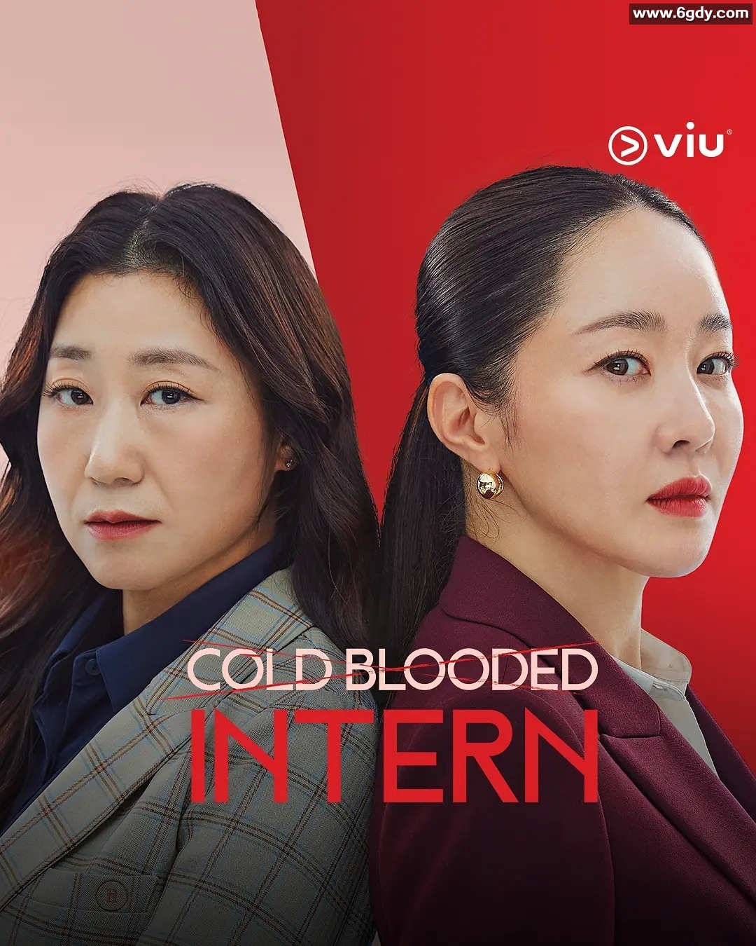 韩剧《残酷实习生》12集高清，无水印内嵌字幕【编辑推荐】。