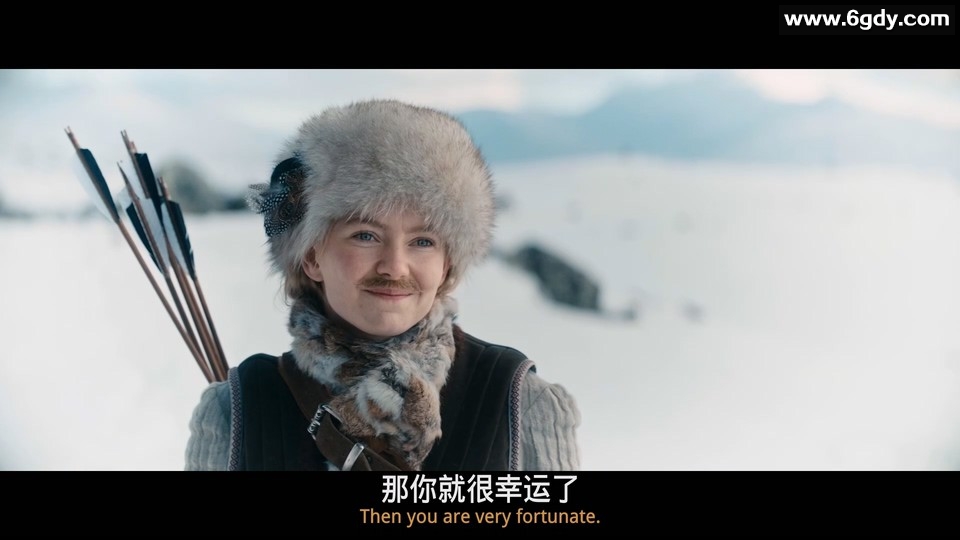 【孤独的幸存者】添加重混东影上译.DTS-HDMA 7.1国语特效适配字幕【感谢本站盘友提供音轨】【SDR&amp;1080】【封装洗版】【罕见中文字幕原盘花絮纪录片】