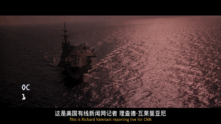 "红潮风暴/核艇风暴】REMUX 日版高码：35.3Mb/s次时代原声DTS5.1国语 5特效字幕：国配&amp;简繁图文注译特效 花絮自带中字 【30.92GB】的编辑建议"