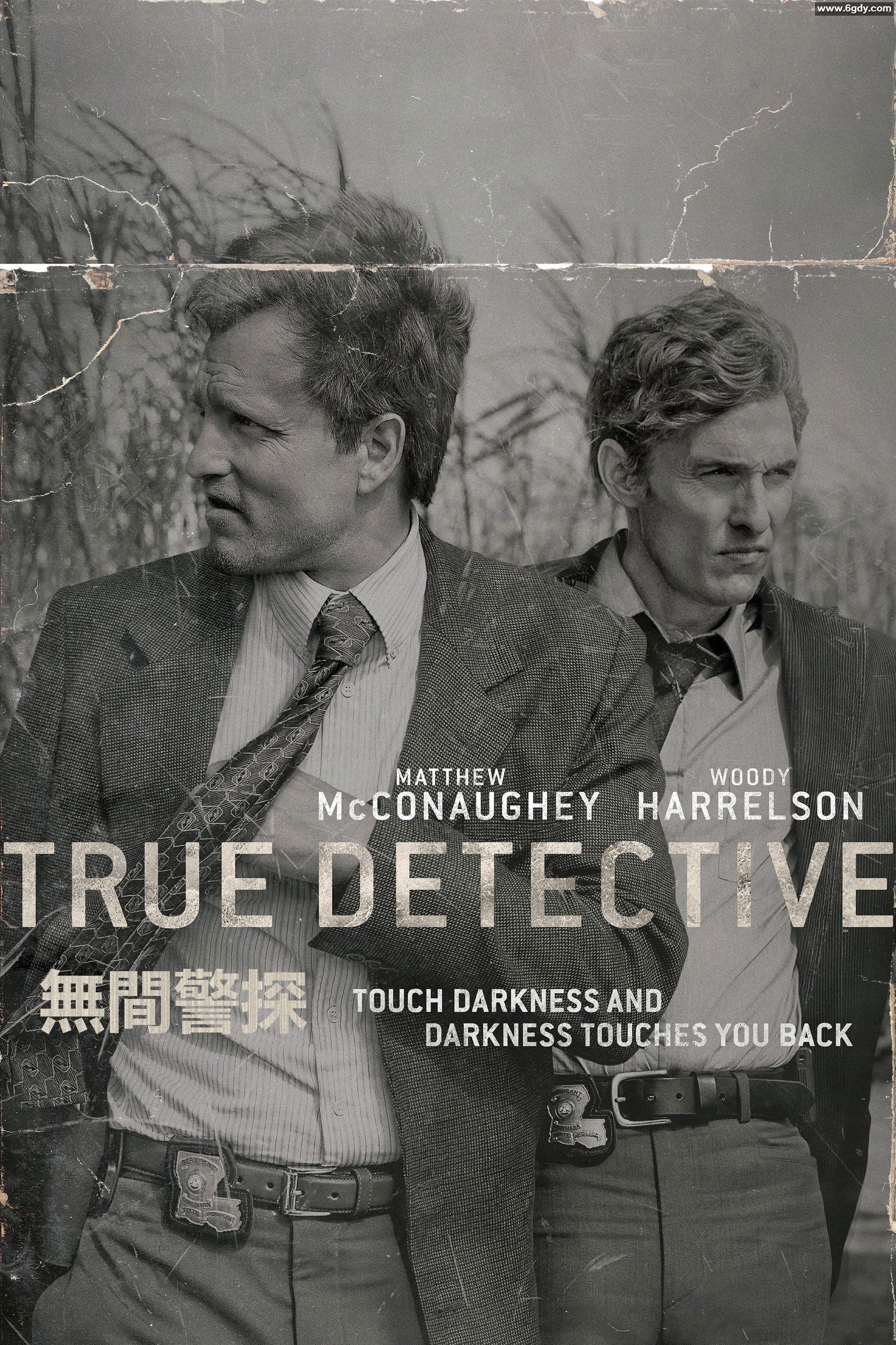 真探 第四季：惊悚悬疑犯罪，朱迪·福斯特、卡莉·瑞斯、约翰·浩克斯回归