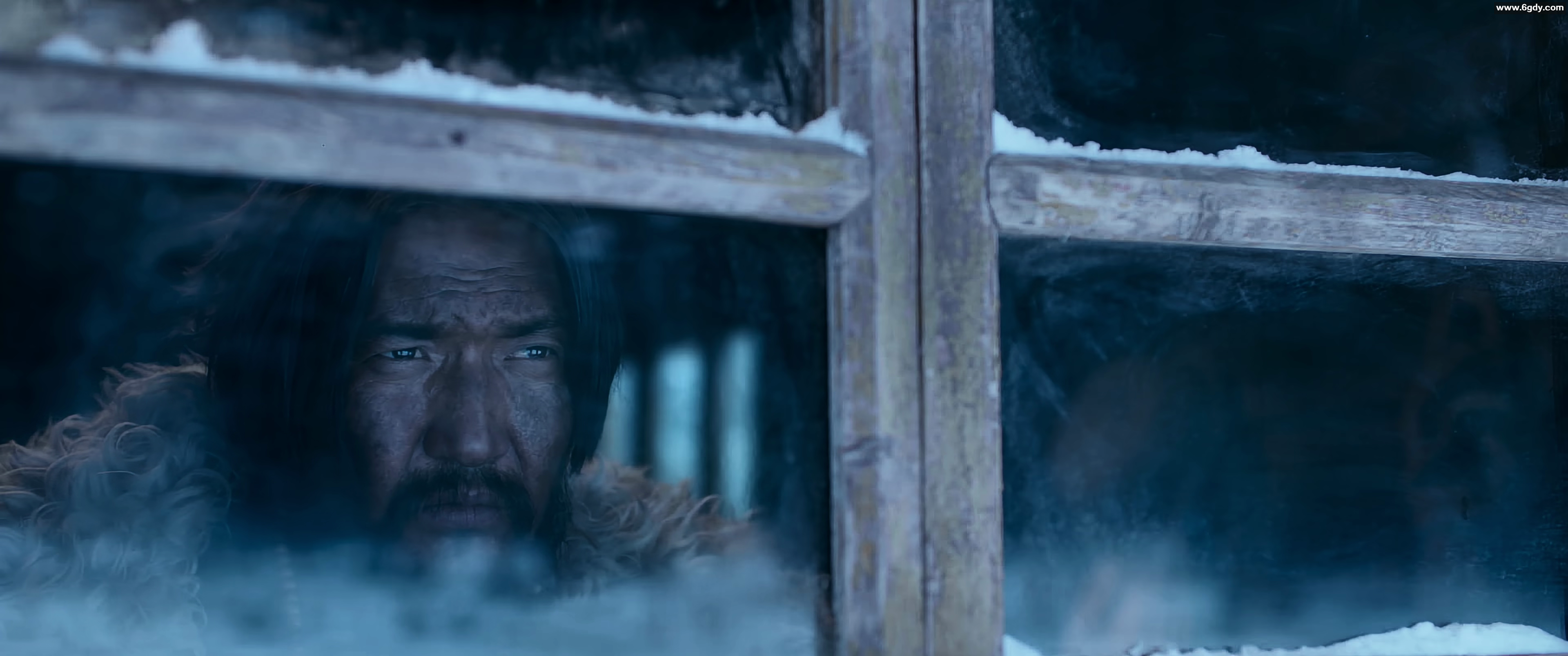 《一个和四个》悬疑犯罪佳作入围东京国际电影节【更新V2】