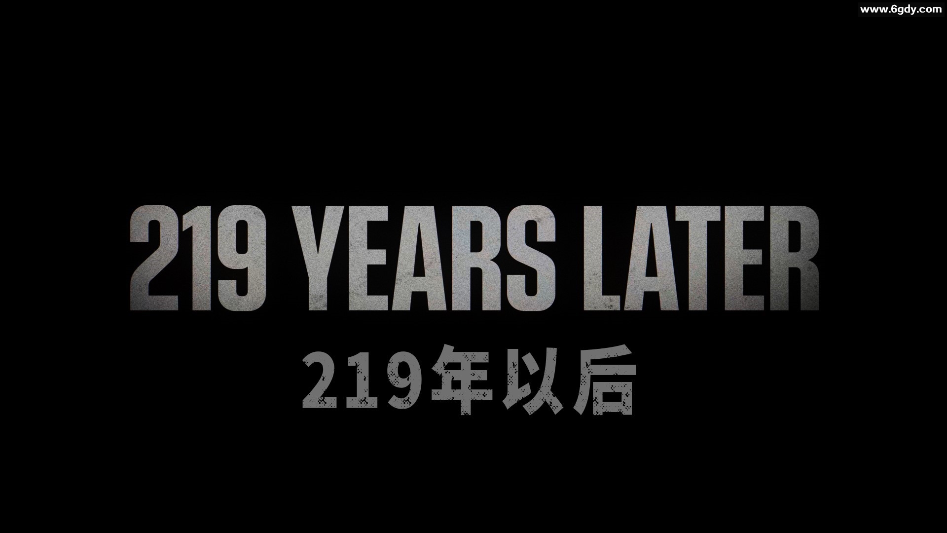 《辐射》第一季 8集全 18.5Mb/s WEB-4K DV-HDR【简繁双语HDR调色字幕】【62.9GB】- 完整版