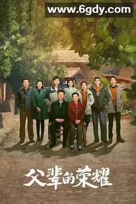 【电视剧】《父辈的荣耀》2023 最新全30集4K高清更新