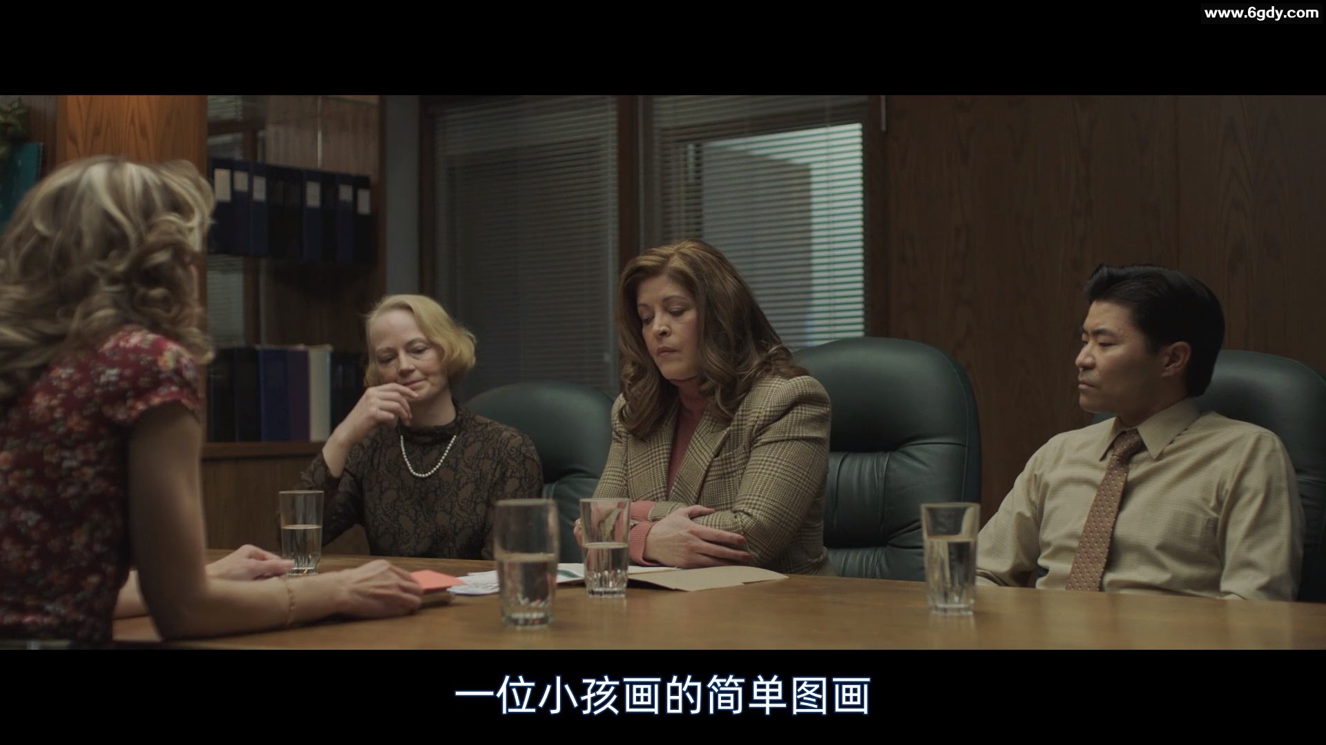 凡间天使 2024 英语中字 BD1080P