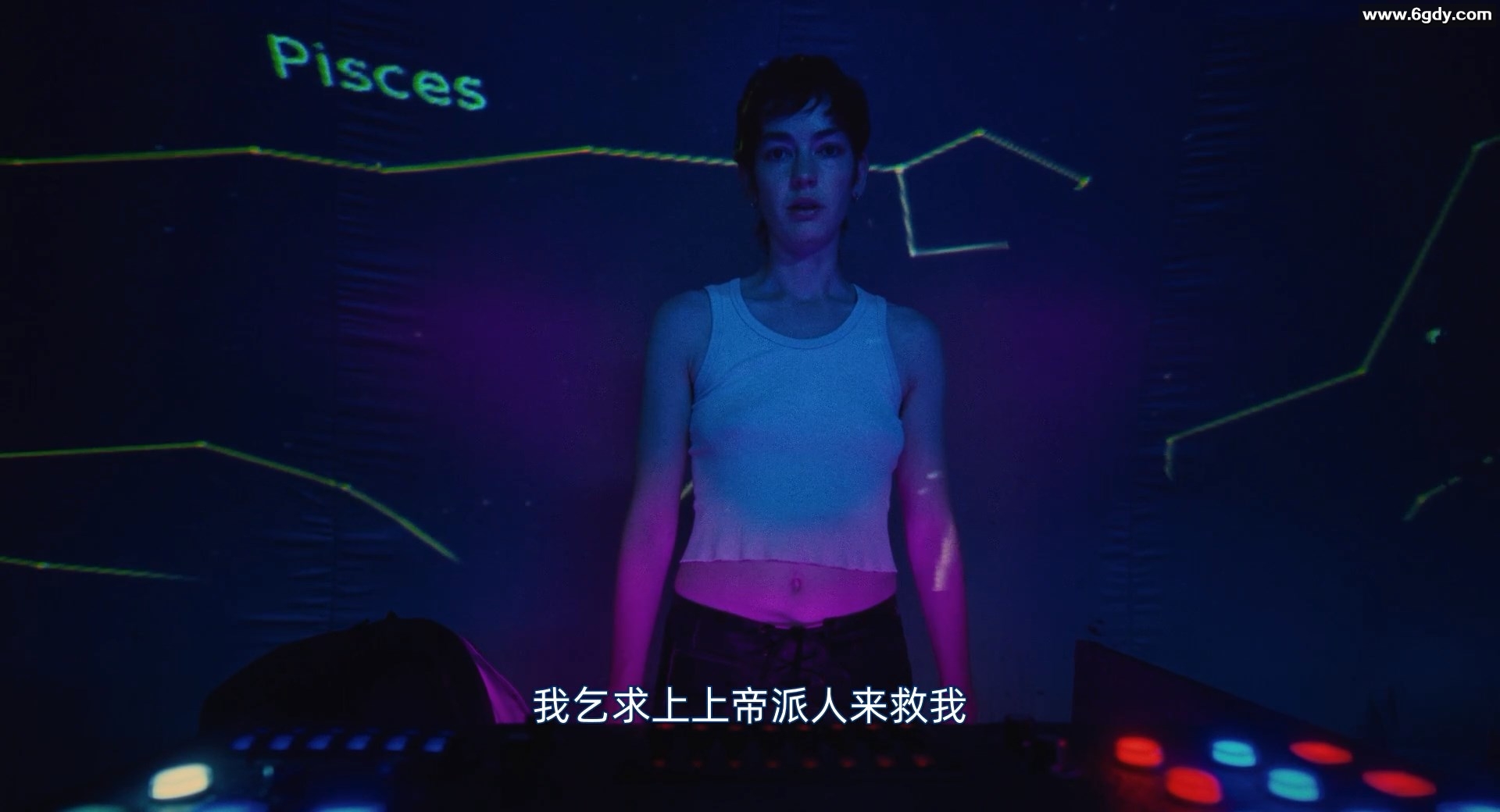 荧屏在发光 2024 英语中字 HD1080P