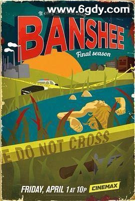 美剧《黑吃黑》【1~4季全】【1080P / 无删减】【中英文双字幕】 