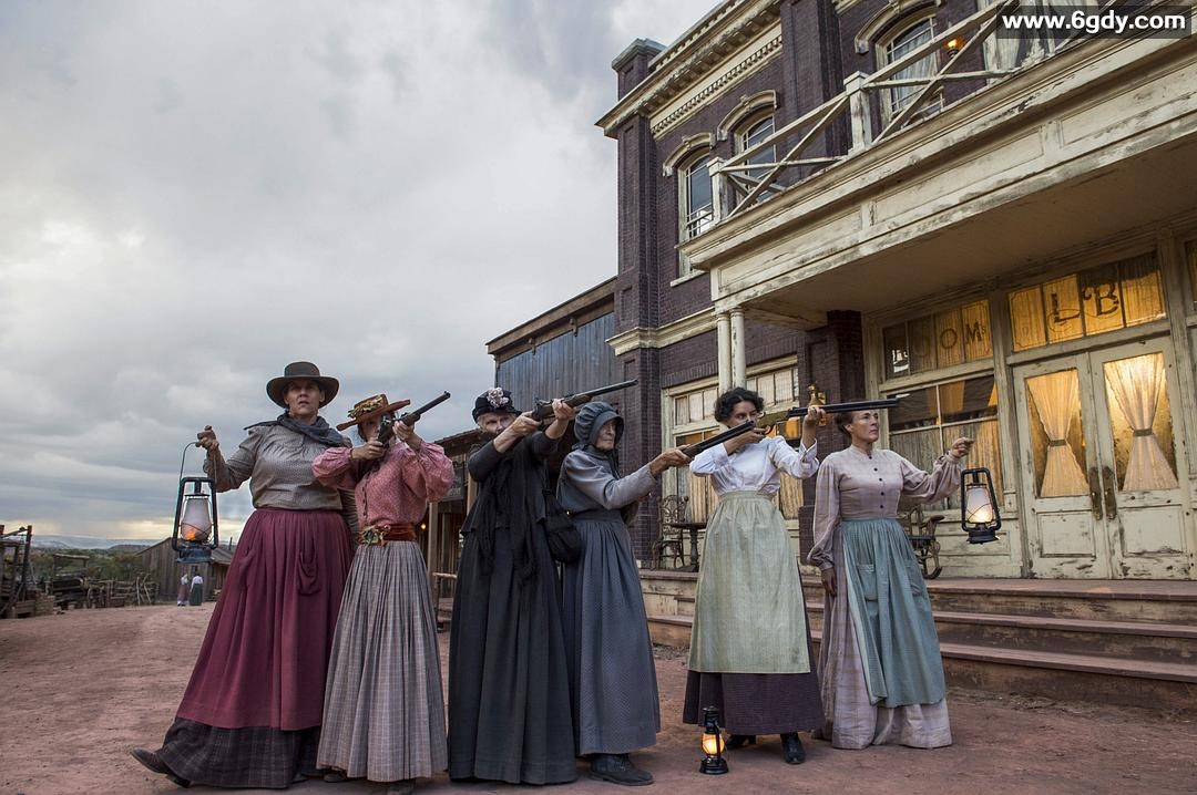 无神 第1季 S01 4K HDR&amp;DV 内封简繁 