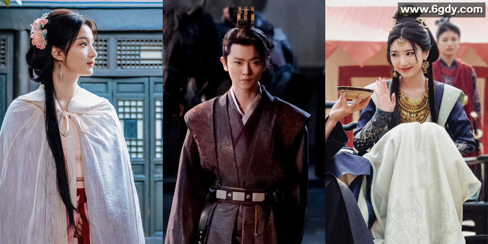 庆余年2第二季：古装玄幻大戏，主演张若昀、李沁、陈道明、吴刚，全集及2019特别版。 