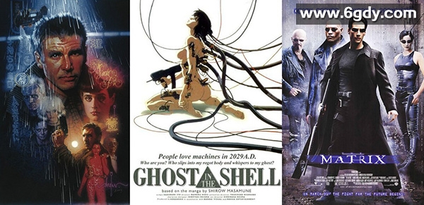 《银翼杀手2049》高清4K UHD  次世代国英双语，简繁英双语特效字幕震撼呈现 附《银翼杀手》1982 