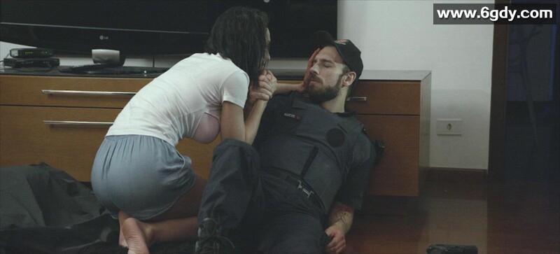 [夸克下载][巴西] [2023][惊悚]致命阴谋][HD-MKV/4G][1080P][英语中字][巴西最新惊悚] 