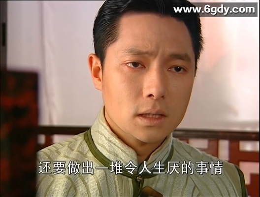 2005年台版国语1080P《哑巴新娘》，主演岳翎、谢祖武 