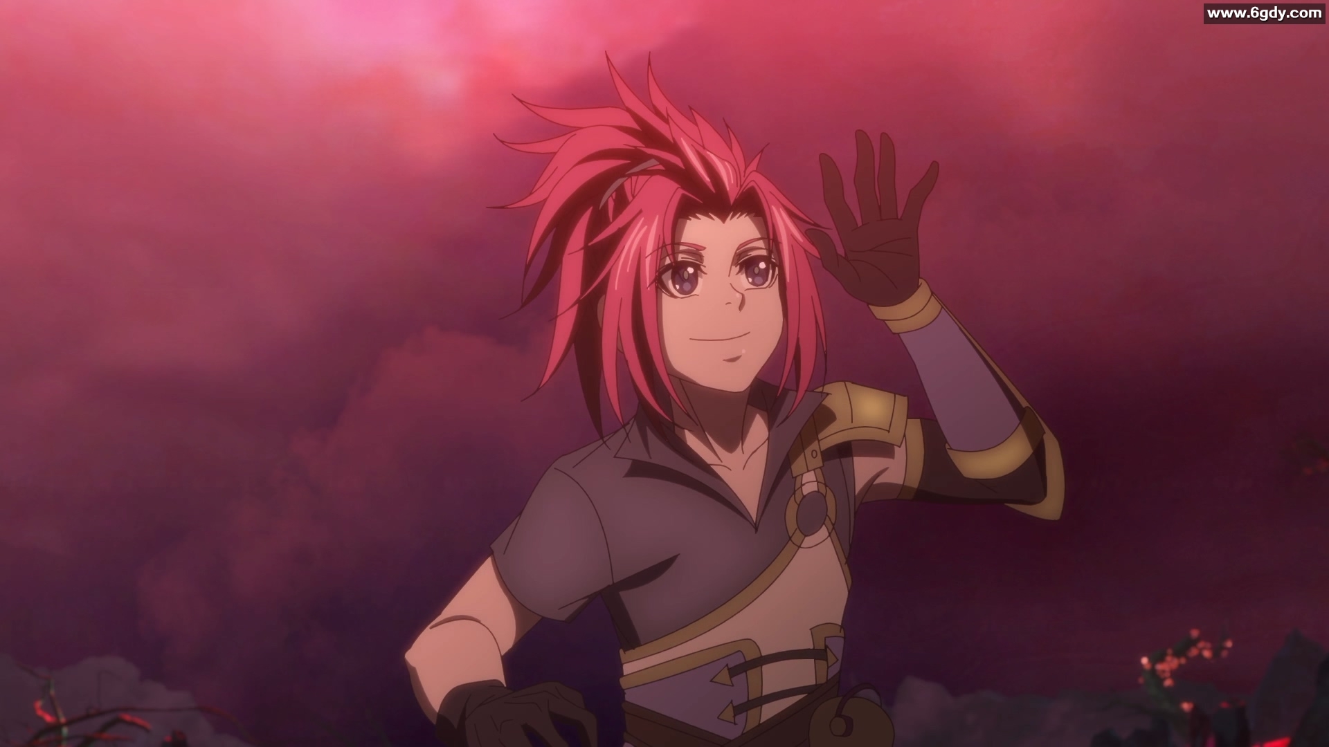 2022大陆国漫《时空之隙》全13集国语中字1080P MP4无水印 [eeeeda]，共10.4G 