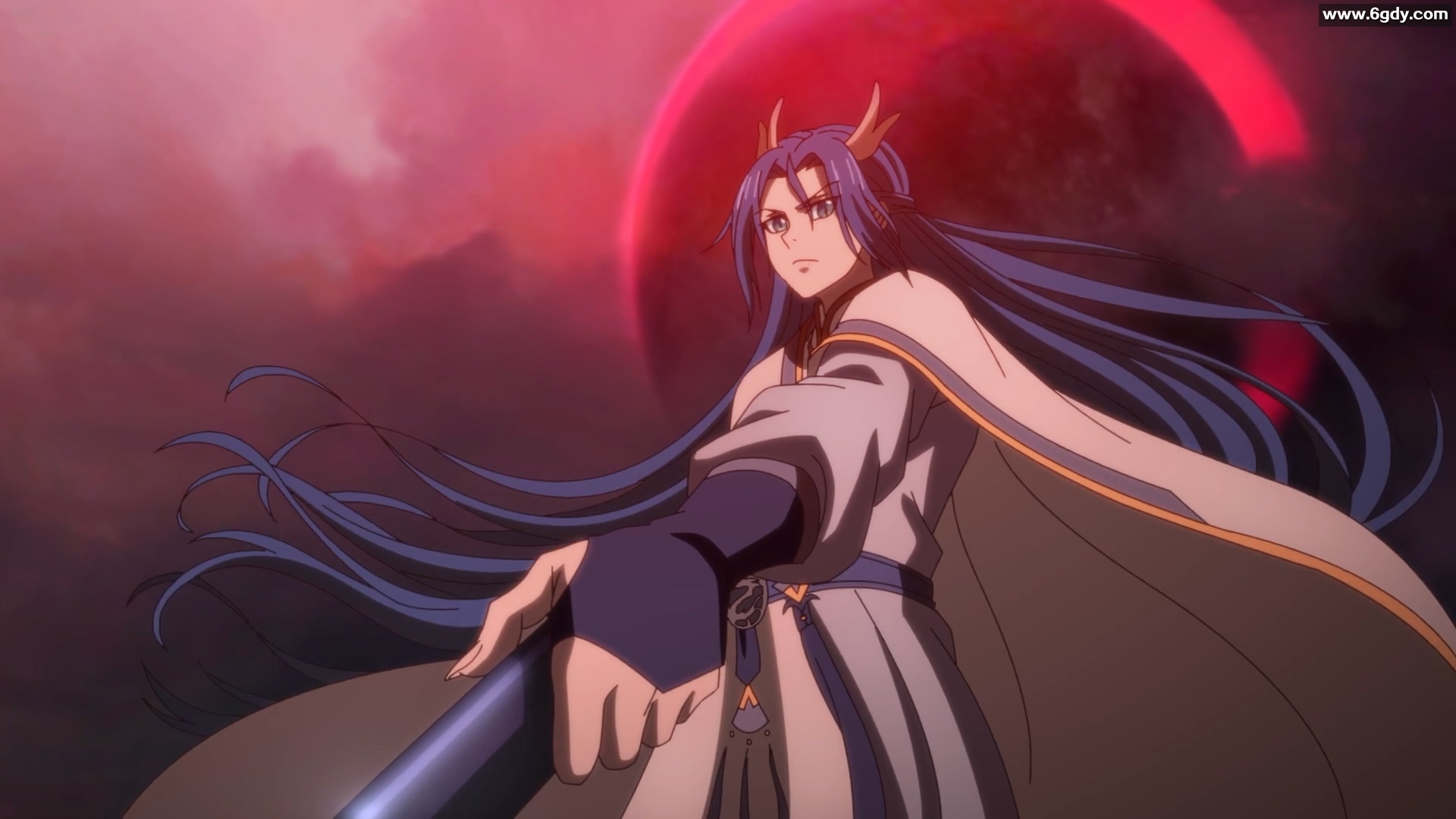 2022大陆国漫《时空之隙》全13集国语中字1080P MP4无水印 [eeeeda]，共10.4G 