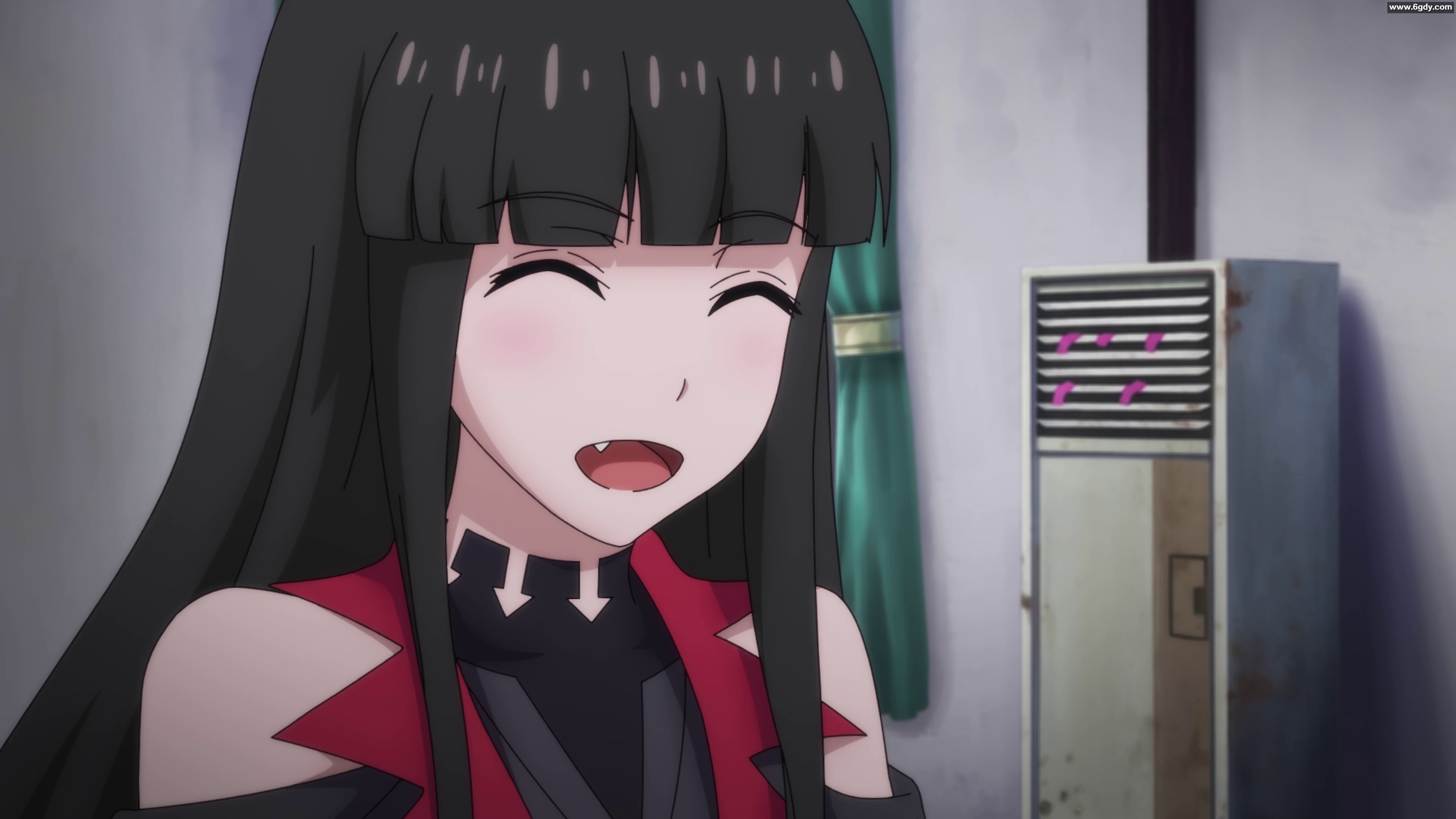 国漫《异常生物见闻录》全13集，国语中字4K版，无水印 