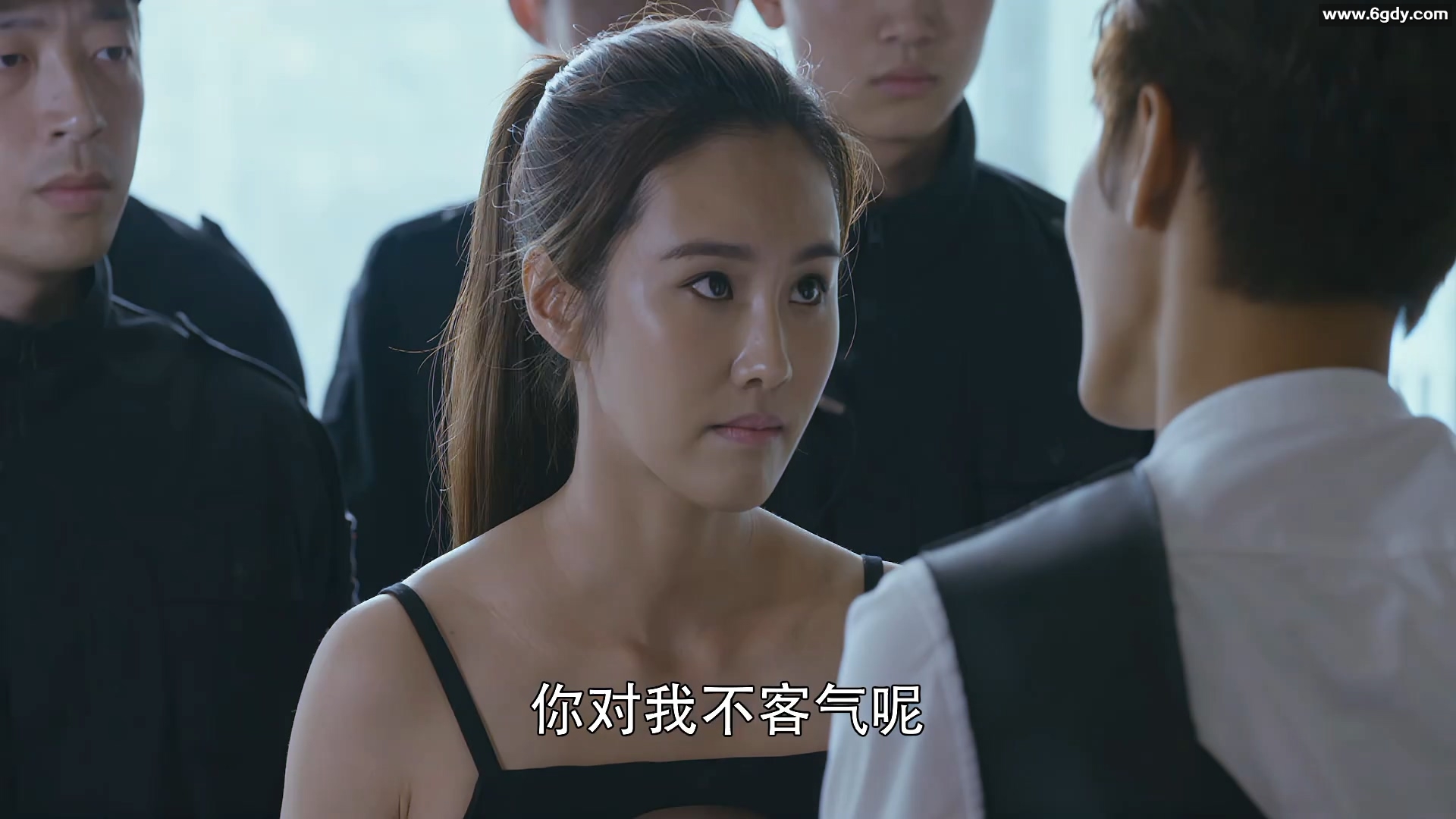 2016《校花的贴身高手》第三季全12集，国语中字，1080P，6.72G 