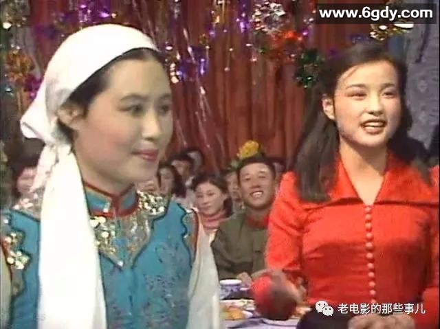 中央广播电视总台春节联欢晚会 2025蛇年 附(1983-2021合集) 