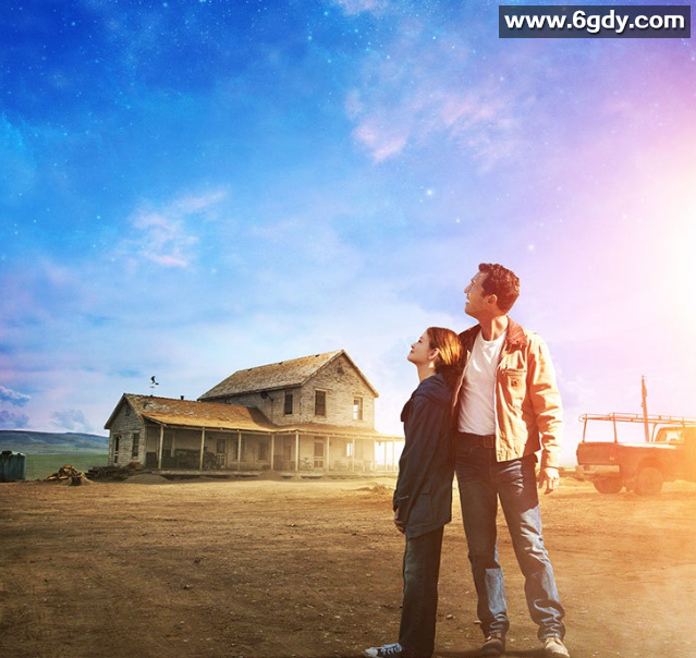 星际穿越(2014)中英双字4K 