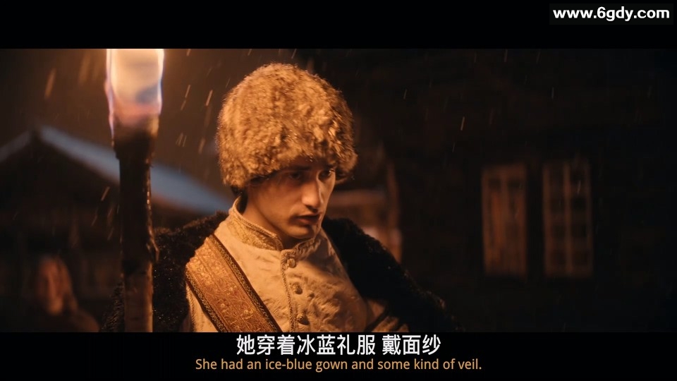 [2021] [多版本] [挪威语中字] [1080P] 魔幻灰姑娘：家庭娱乐的精彩选择 