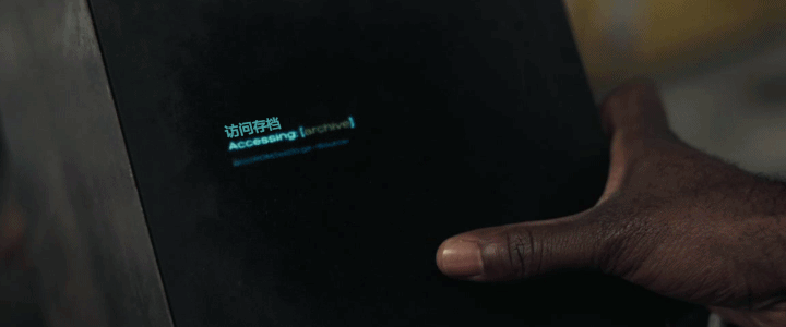 [电影] 高分收藏《星际穿越》（2014）[4K HDR 蓝光] 国英双语音轨 内封精品特效字幕 [35.66G] CHD 