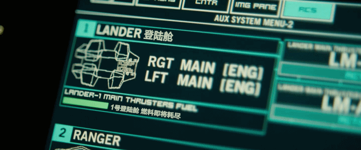 [电影] 高分收藏《星际穿越》（2014）[4K HDR 蓝光] 国英双语音轨 内封精品特效字幕 [35.66G] CHD 