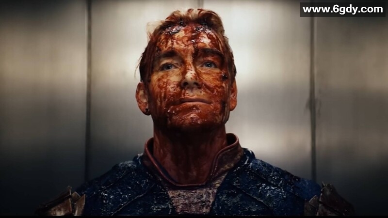 黑袍纠察队第四季《4K高码》[2024][附黑袍纠察队3季+V世代]持续更新中 