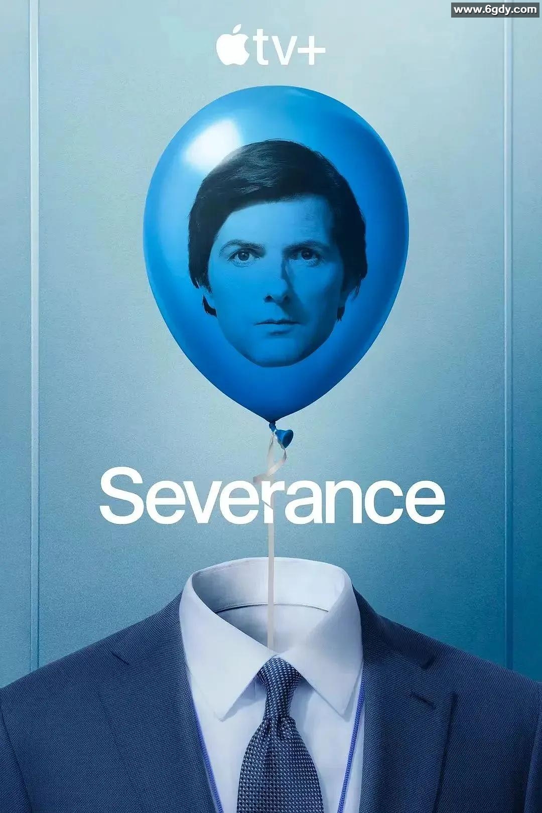 人生切割术 第二季  (2025) 全10集完结 4K+1080P 中字 附第一季 