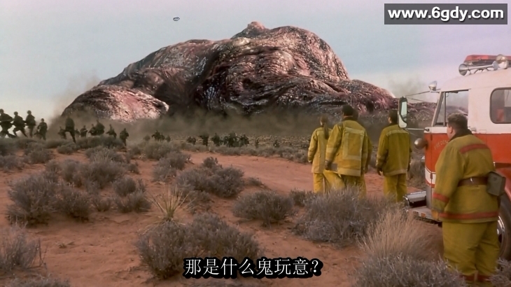 进化危机：超速度进化的影响力[2001][英语中字][1080P] 