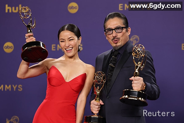 幕府将军4K高清画质(2024) [历史 战争][真田广之 柯斯莫·贾维斯] 持续更新 