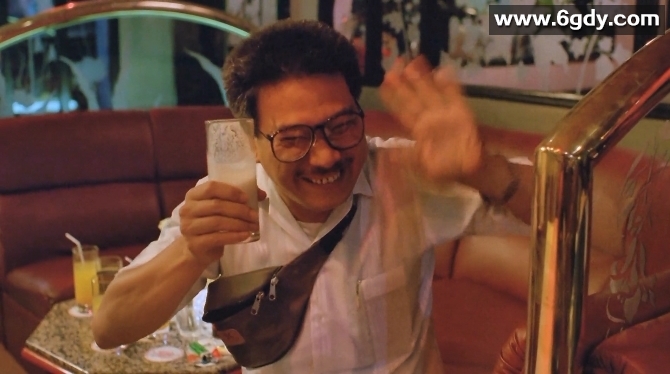 《沙滩仔与周师奶》：梁朝伟与吴倩莲主演的国粤双语电影（1991）[1080P] 