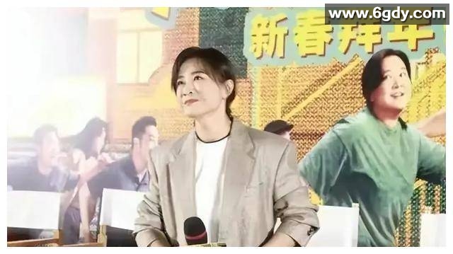 【热辣滚烫】高清正式版发布盛况 