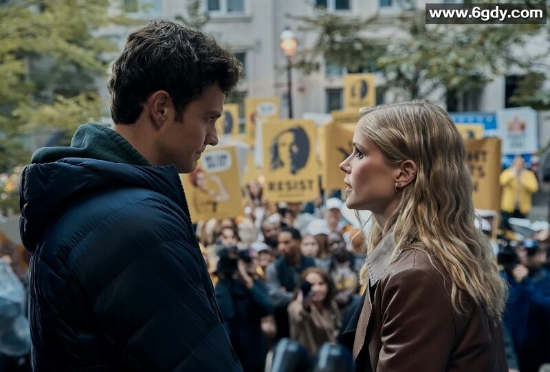 黑袍纠察队 第四季 (2024) 美剧科幻动作 4K HDR 高码版更新 