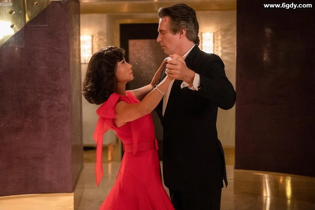 美剧｜致命女人第一季，第二季：令人着迷的犯罪剧集 