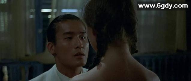 1992梁家辉爱情《情人》未分级版.BD1080P.中英双字 