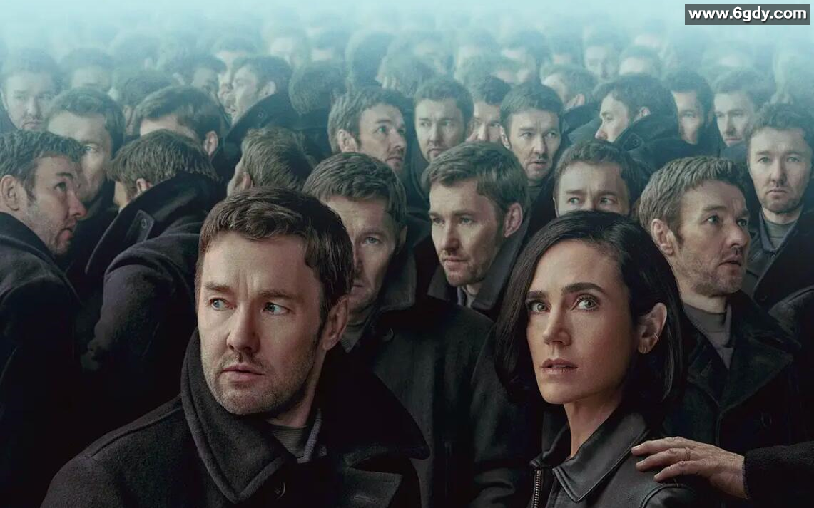 人生复本 第一季 (2024) [科幻 惊悚]中英字幕 