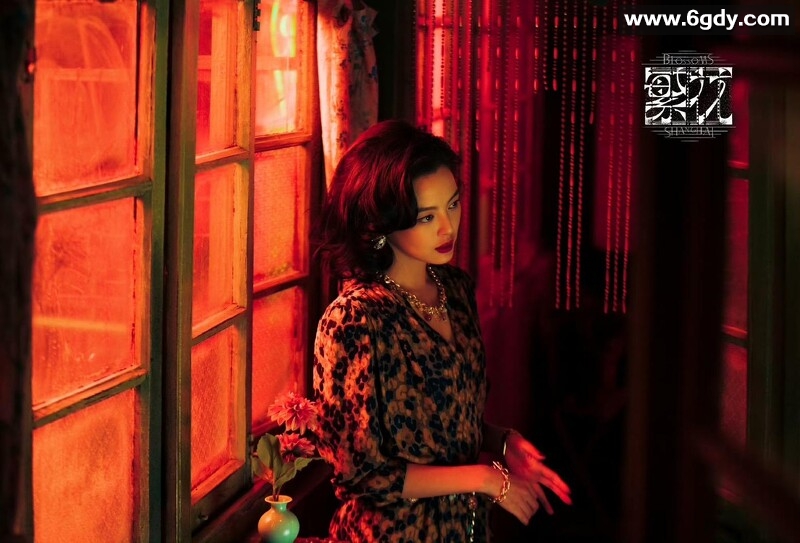 【繁花】完结！享受4K杜比视界的多个版本！ 