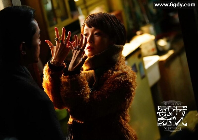 【繁花】完结！享受4K杜比视界的多个版本！ 