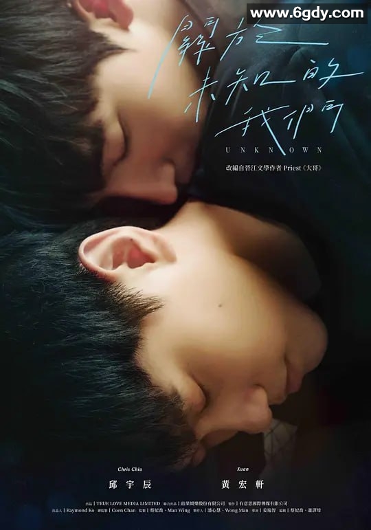 關於未知的我們（2024）【劇情愛情】群星閃耀 