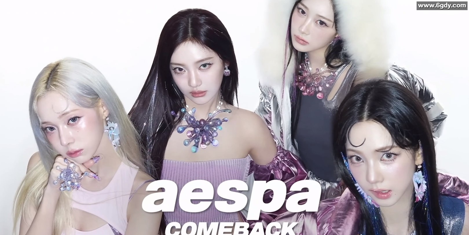 韩国女团4K视频30多部合集 16G 