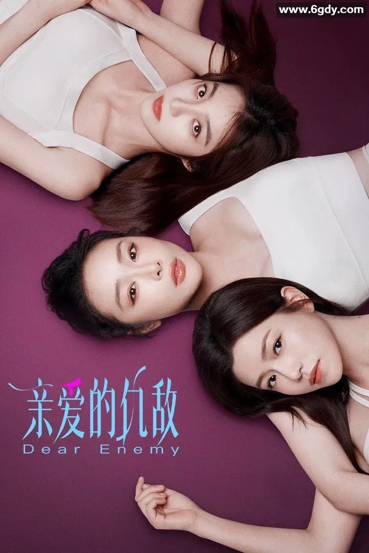 2025年作品：《亲爱的仇敌》- 全集更新至第24集，提供4k&amp;1080P国语中字版本 