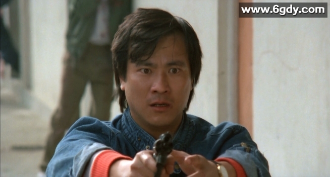 公仆[1984][国粤双语1080P]李修贤 / 艾迪：热血奋斗的警察故事 