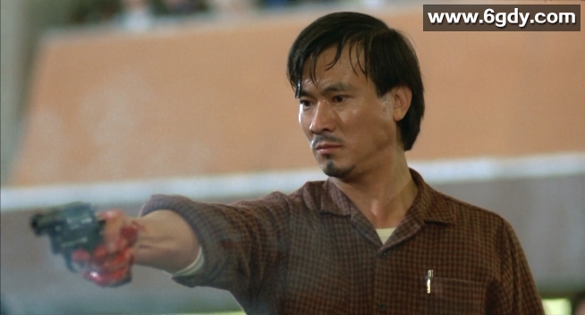 公仆[1984][国粤双语1080P]李修贤 / 艾迪：热血奋斗的警察故事 