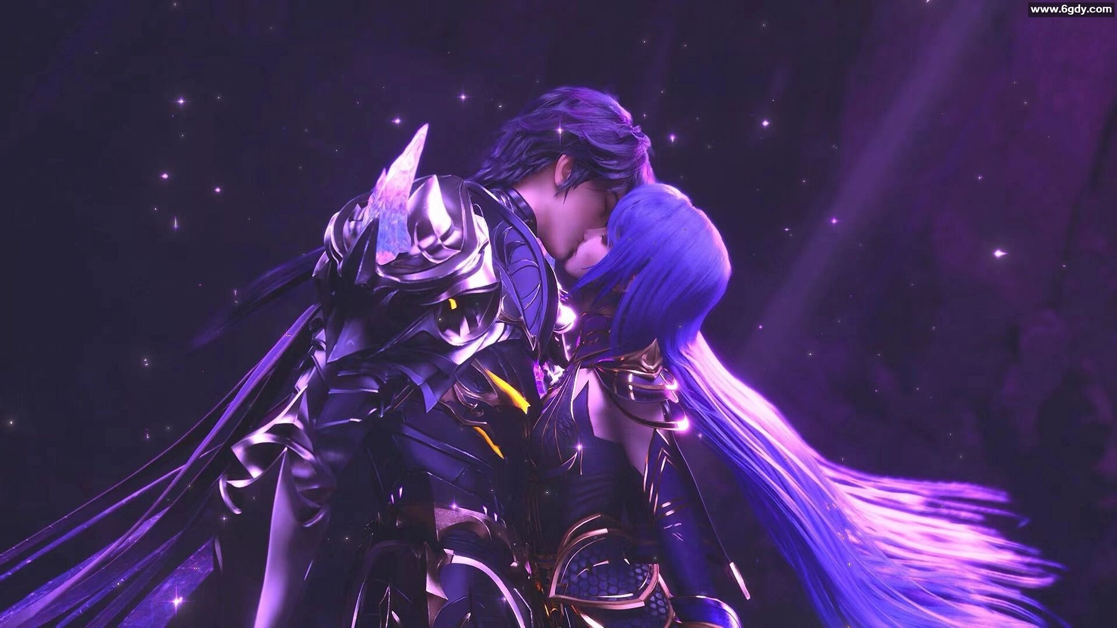 神印王座 4k 【持续更新】#动作 #动画 #奇幻： 