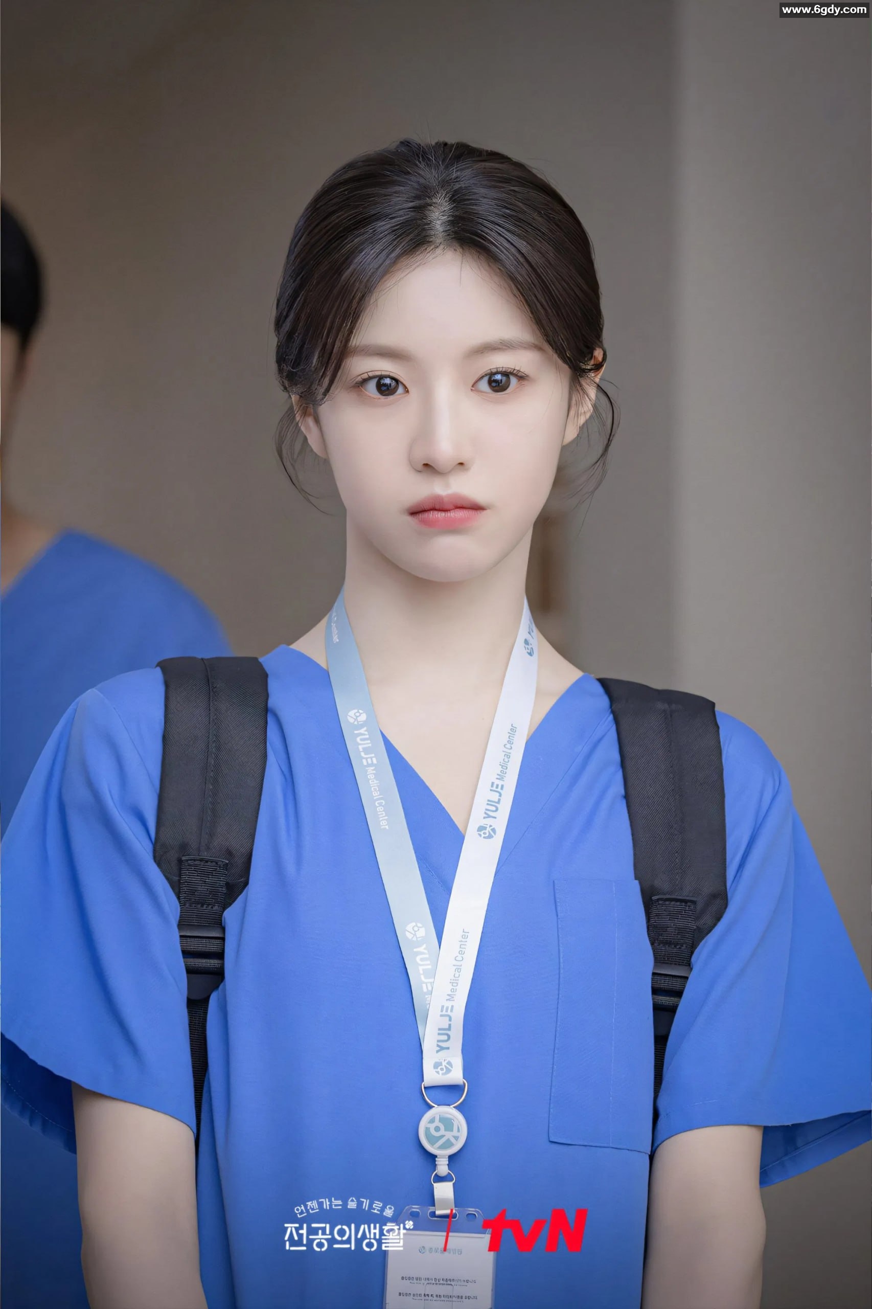 2025韩剧《机智住院医生生活》[高允贞 申诗雅] 持续更新 