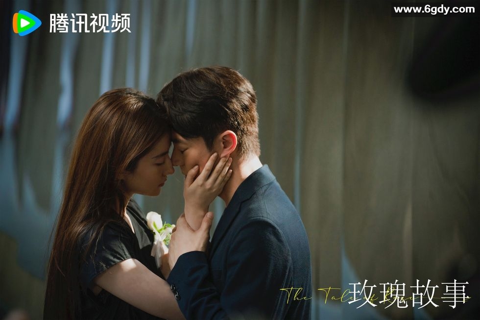 M 玫瑰的故事 4K 全 