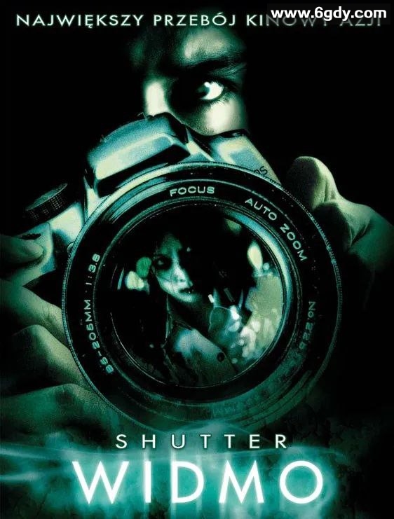 鬼影 ชัตเตอร์ กดติดวิญญาณ [泰国][泰语中字][4K][豆瓣7.7][2004] 泰国恐怖片榜首 