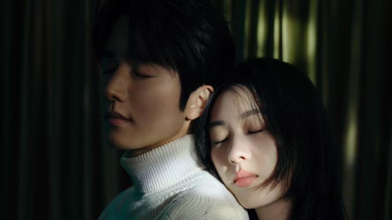 微暗之火：小南風（2024） 