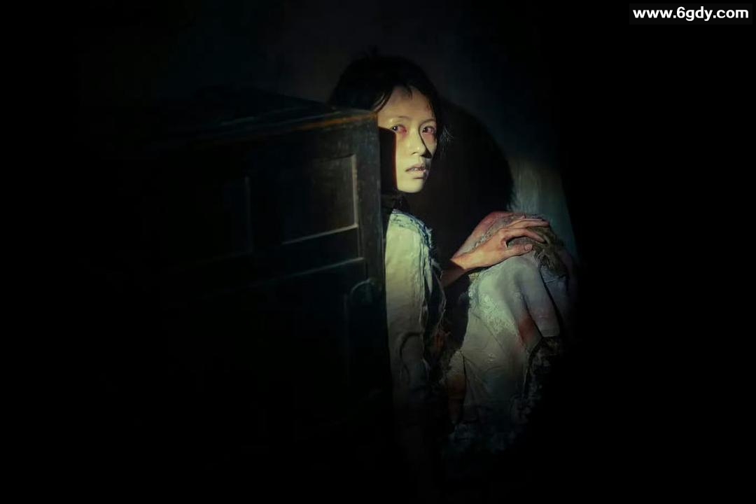 2025<电影> 陈可辛 <酱园弄·悬案> [章子怡 王传君 易烊千玺 梅婷 赵丽颖 雷佳音] 1080P高码率版/5.1GB/国语中字 